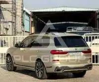 2019 BMW X7