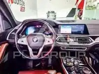 2019 BMW X7