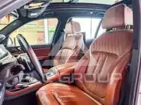 2019 BMW X7