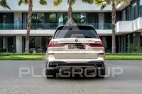 2019 BMW X7