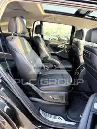 2019 BMW X7
