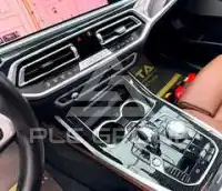 2019 BMW X7