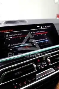 2019 BMW X7