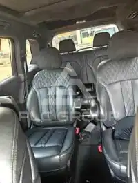 2019 BMW X7