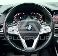 2019 BMW X7