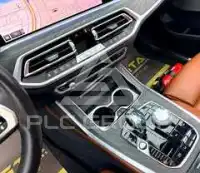 2019 BMW X7