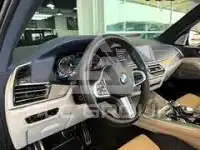 2019 BMW X7