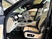 2019 BMW X7