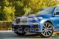 2019 BMW X7