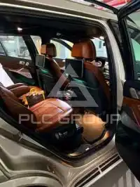 2019 BMW X7