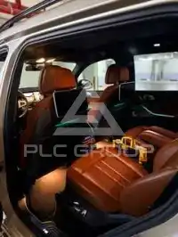 2019 BMW X7