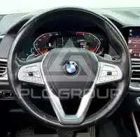 2019 BMW X7