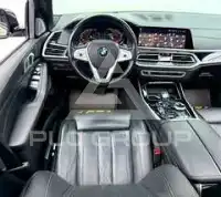 2019 BMW X7