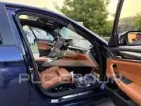 2019 BMW 535
