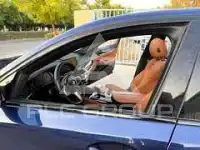 2019 BMW 535