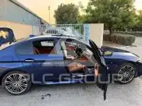 2019 BMW 535
