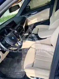 2019 BMW 535