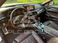 2019 BMW 535
