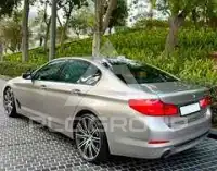 2019 BMW 535