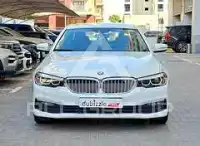 2019 BMW 535
