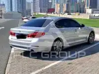 2019 BMW 535