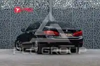 2019 BMW 535