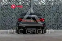 2019 BMW 535