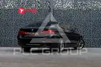 2019 BMW 535