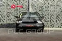 2019 BMW 535