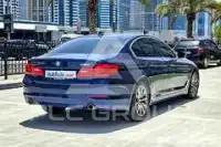2019 BMW 535