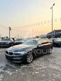 2019 BMW 535