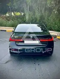 2019 BMW 7 Series