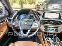 2019 BMW 7 Series