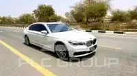 2019 BMW 7 Series