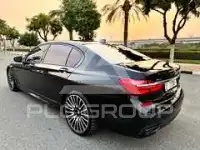2019 BMW 7 Series
