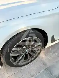 2019 BMW 7 Series