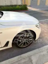 2019 BMW 7 Series