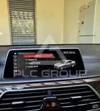2019 BMW 7 Series