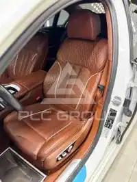 2019 BMW 7 Series