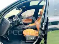 2019 BMW 320