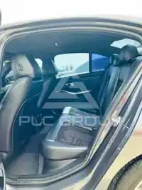 2019 BMW 320
