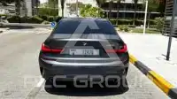 2019 BMW 320