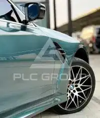2019 BMW 320