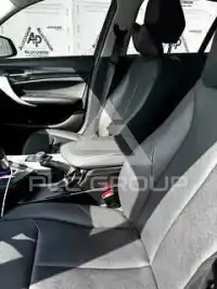 2019 BMW 120