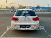 2019 BMW 120