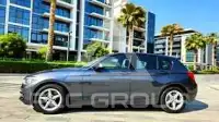 2019 BMW 120