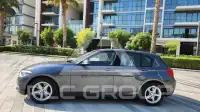 2019 BMW 120