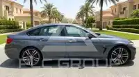 2019 BMW 4 Series