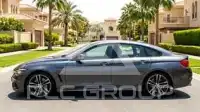2019 BMW 4 Series