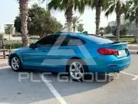 2019 BMW 4 Series